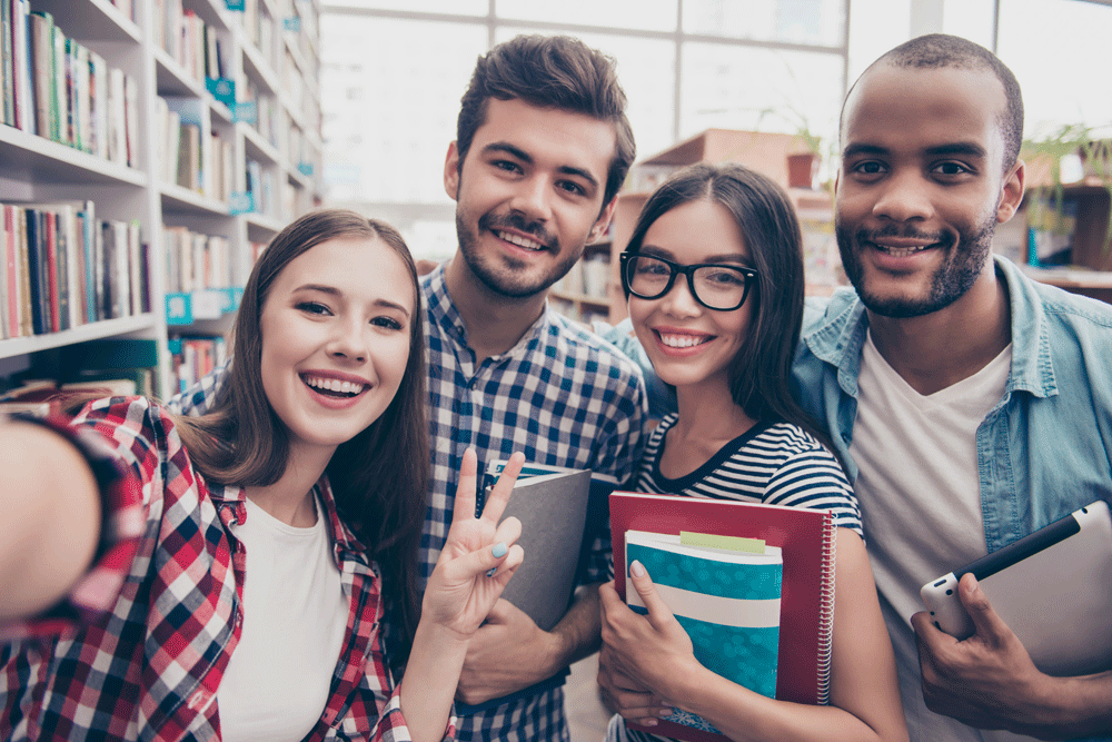 Estudiar en Canada