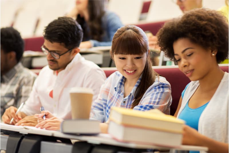 Estudiar en Canada