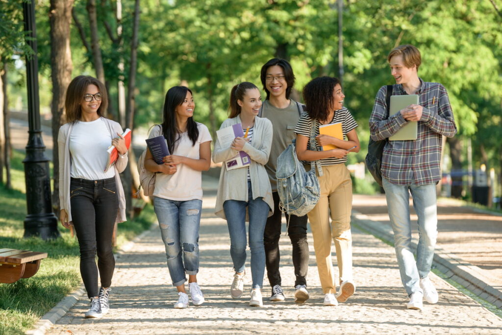 Estudiar en Canada